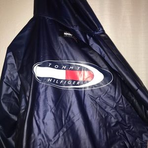 Vintage Tommy Hilfiger Jacket